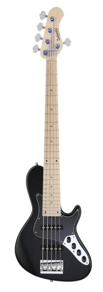 ベース Sadowsky Limited EditionML5-24 Sadowsky Limited-edition MetroLine 24-fret Modern 5-string
